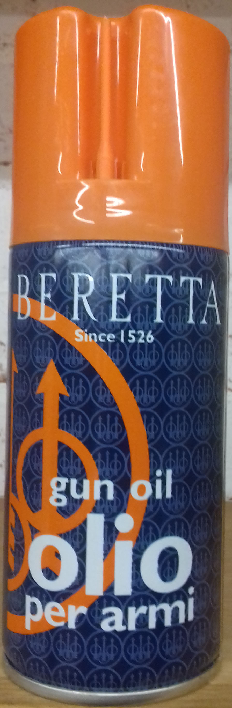 Beretta Gun Oil+