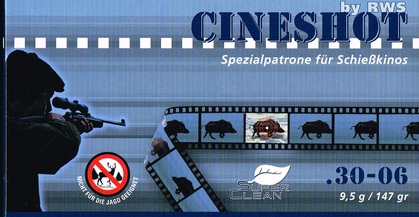 Cineshot .30-06