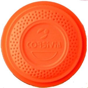 Corsivia 2orange