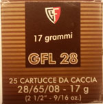 Fiocchi GFL28