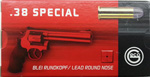 Geco .38 Spec