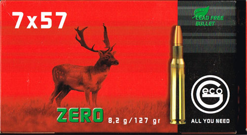 Geco Z 7x57