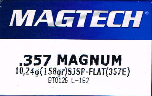 Magtech.357Mag