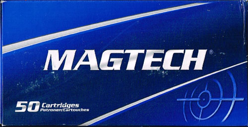 Magtech Schachtel-