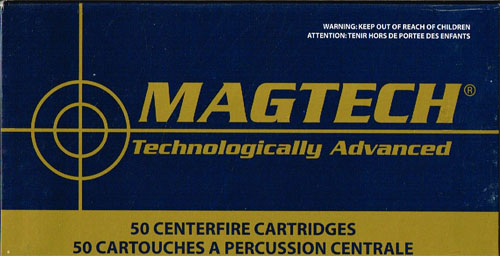 Magtech Schachtel