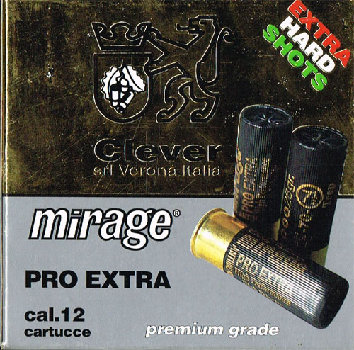 Mirage Pro Extra