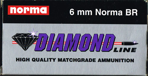 Norma-Diamond