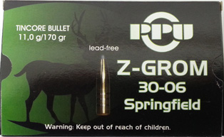 PPU.30-06 Sprinf