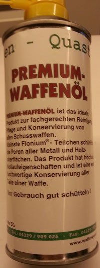 Premium Waffenl+