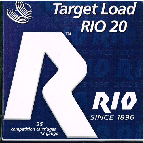 Rio Target Sport