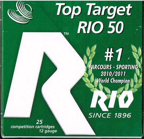 Rio Top Sport