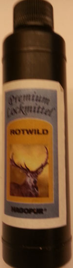 Rotwild Locker+