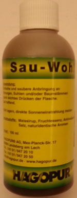 Sau-Wohl