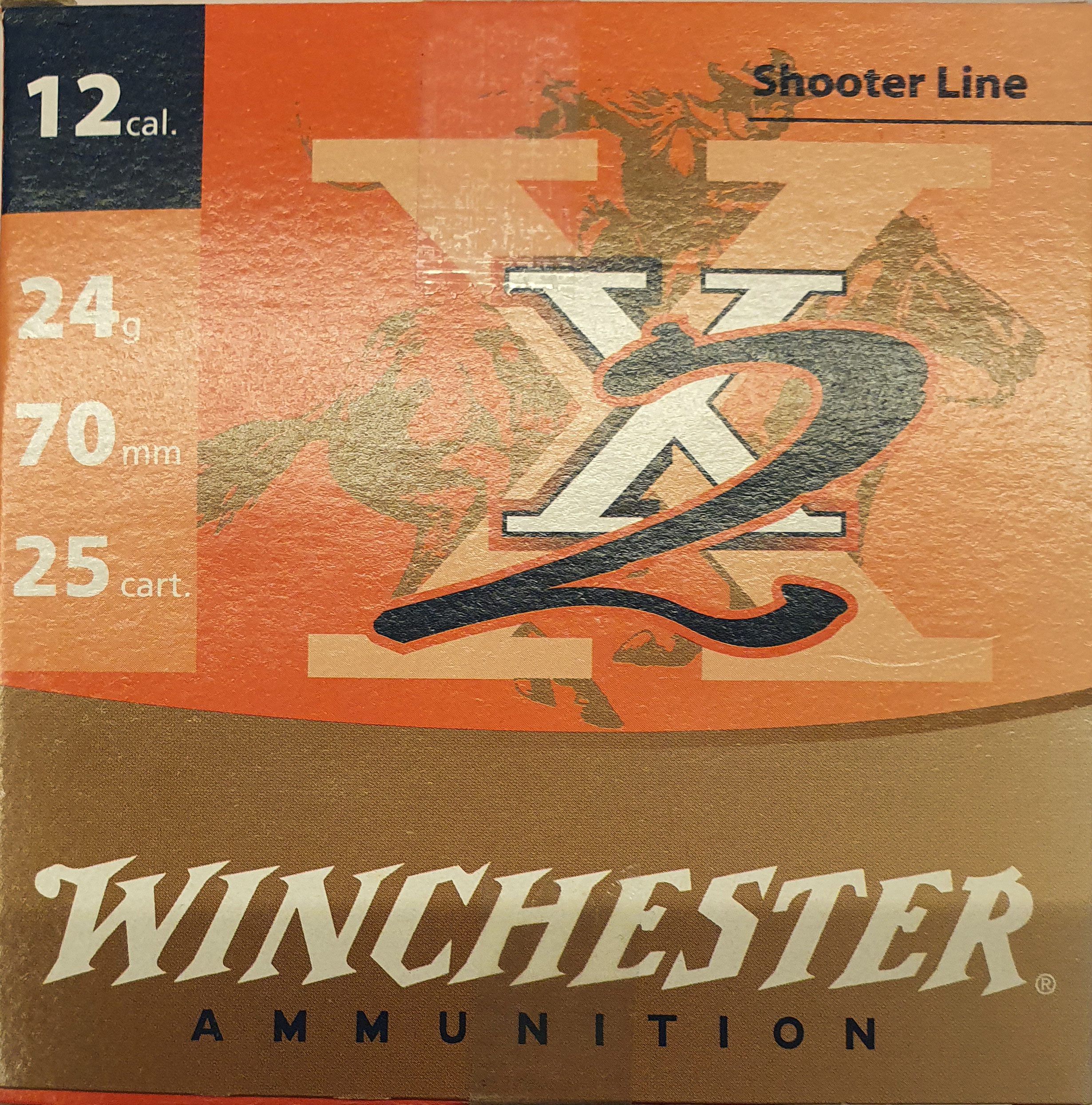 Winchester X2 Skeetx