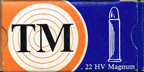 tm-Patr.22 HV Mag